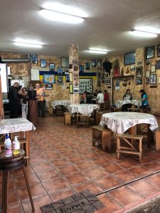 Bodega El Zacatín — , Tenerife