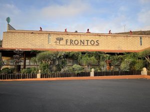 Bodega Frontos