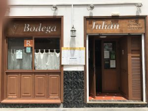 Bodega Julián — , Tenerife