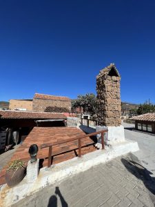 Bodega Lagar de Chasna — Santa Cruz de Tenerife, Tenerife