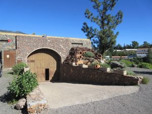 Bodega Las Tirajanas — Las Palmas de Gran Canaria, Gran Canaria