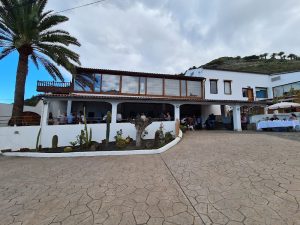 Bodega Los Lirios — Las Palmas de Gran Canaria, Gran Canaria