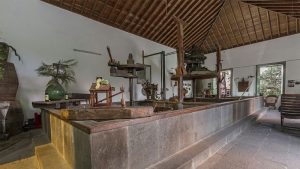 Bodega San Juan – Finca El Mocanal