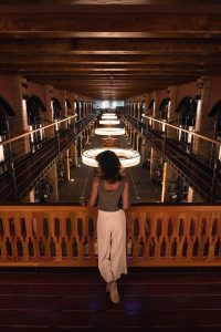Bodega Stratvs — , Lanzarote