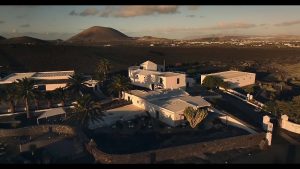 Bodegas EL GRIFO — , Lanzarote