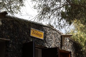 Bodegas Ferrera – Bodega y Tienda