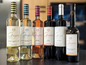 Bodegas Guiguan S. L. — , Lanzarote