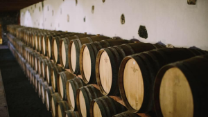 Bodegas Rubicón — , Lanzarote