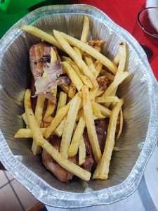 La gastronomía canaria: platos, ingredientes y tradiciones de las islas