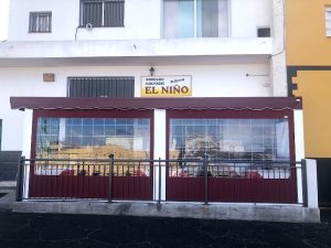 Bodegón El Niño de Barreto — , Tenerife