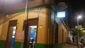 Bodegón El Puntero — , Tenerife