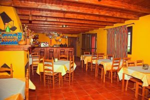 Bodegón La Cuadra