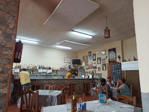 Bodegón Lomo Martín — , Tenerife