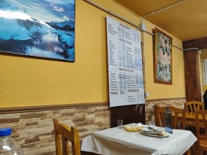 Bodegon Los Muchachos — , Tenerife
