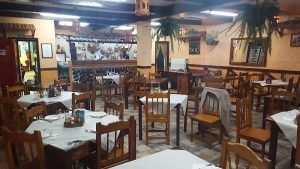 Bodegón Puerto Cruz — , Tenerife