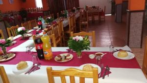 Bodegón Santiago (Casa Luis) — , Tenerife