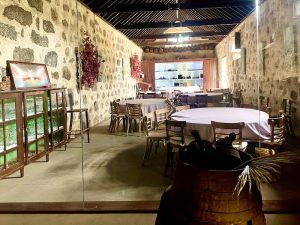 Bodegón Vandama — , Gran Canaria