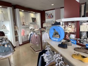 Boutique Elvira Arrecife — Arrecife, Lanzarote