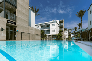 Bristol Sunset Beach — , Fuerteventura