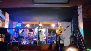Buho Club — , Tenerife