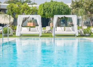 Bungalows Doña Rosa — Maspalomas, Gran Canaria