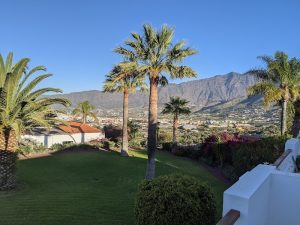 Bungalows La Villa — El Paso, La Palma