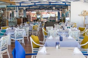 Café La Ola — , Lanzarote