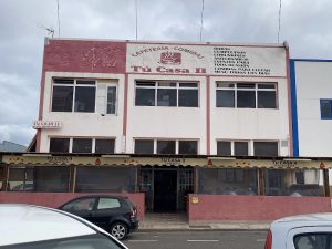 Cafeteria Tu Casa II — , Fuerteventura