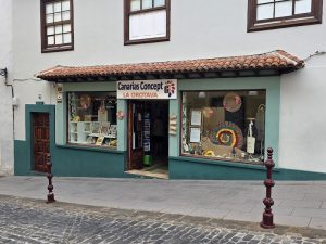 Canarias Concept — Santa Cruz de Tenerife, Tenerife