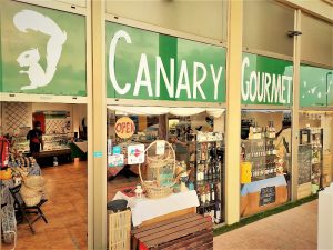 Canary Gourmet — Corralejo, Fuerteventura