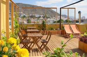 Canary Lofts — , Tenerife
