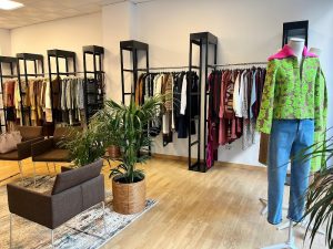 Capo Boutique Santa Cruz — Santa Cruz de Tenerife, Tenerife