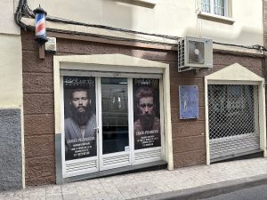 Carlos Peluqueros — Santa Cruz de Tenerife, Tenerife