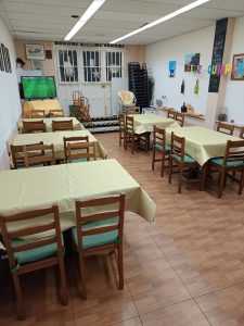 Casa Abrante Tasca — , Gran Canaria