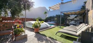 Casa Agustín. Casa Rural en Gran Canaria. — Agüimes, Gran Canaria
