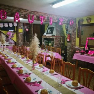 Casa Anita