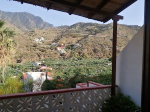 Casa Creativa – Apartamentos — Hermigua, La Gomera