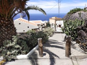 Casa de mi abuela Maria — El Pinar, El Hierro
