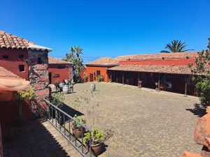Casa del Vino de Tenerife — , Tenerife