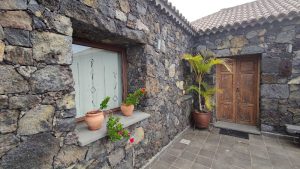 Casa El Mirador