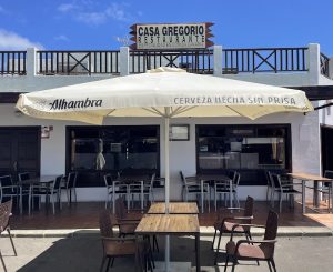 Casa Gregorio — , Lanzarote