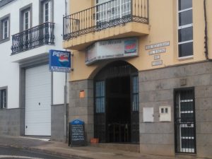 Casa Javier Restaurante Pizzeria — , Gran Canaria