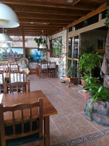 Casa Manolo