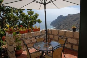 Casa María Hermigua — Hermigua, La Gomera