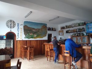 Casa Mateo Restaurante — , Gran Canaria