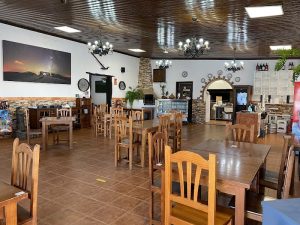 CASA MATOSO RESTAURANTE GRILL — , Fuerteventura