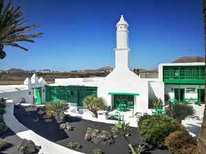 Casa Museo del Campesino — , Lanzarote