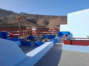 Casa Rural Casa Luna — , Gran Canaria