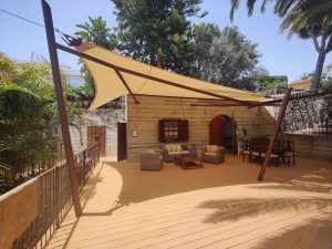 Casa Rural El Borbullon — Teror, Gran Canaria