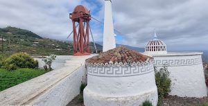 Casa Rural El Molino — Villa de Mazo, La Palma